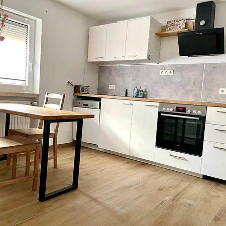 Schoene 80Qm Fewo In Bester Lage Kuenzell Exterior photo
