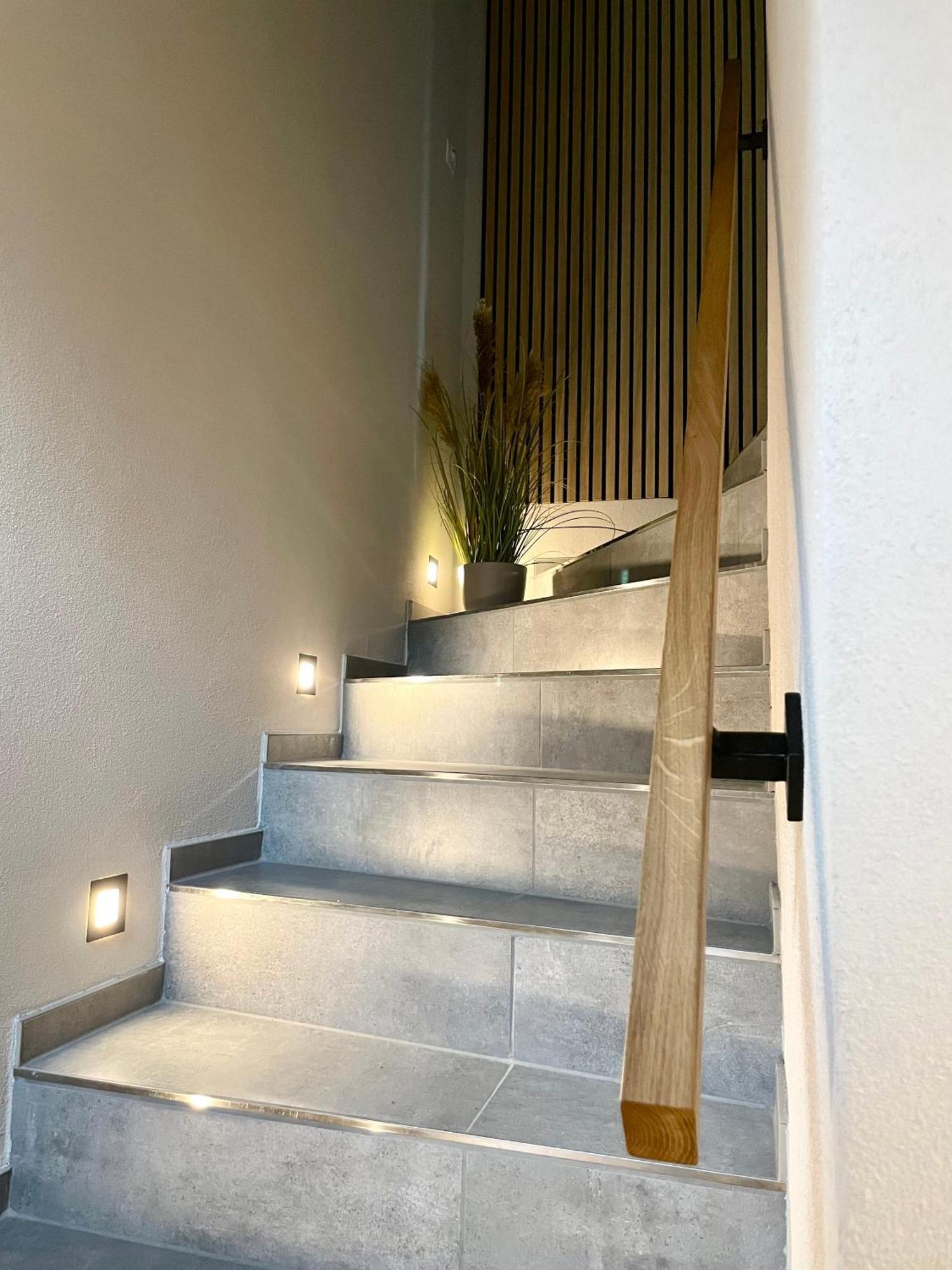 Schoene 80Qm Fewo In Bester Lage Kuenzell Exterior photo
